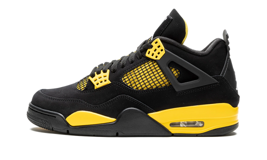 Air Jordan 4 Retro Thunder