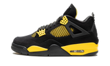 Air Jordan 4 Retro Thunder
