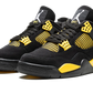 Air Jordan 4 Retro Thunder