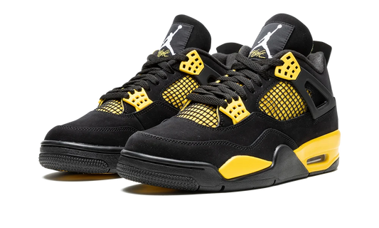 Air Jordan 4 Retro Thunder