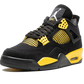 Air Jordan 4 Retro Thunder
