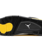 Air Jordan 4 Retro Thunder