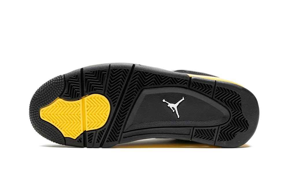 Air Jordan 4 Retro Thunder