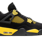 Air Jordan 4 Retro Thunder