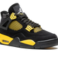 Air Jordan 4 Retro Thunder