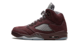 Air Jordan 5 Retro Burgundy
