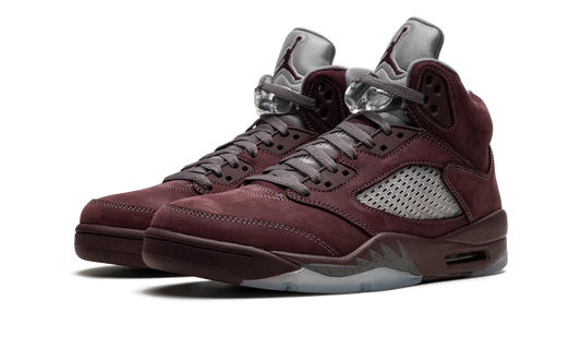 Air Jordan 5 Retro Burgundy