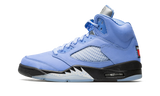 Air Jordan 5 Retro UNC University Blue