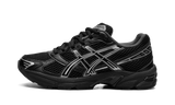 ASICS Gel-1130 Black Pure Silver
