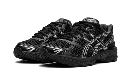 ASICS Gel-1130 Black Pure Silver