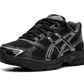 ASICS Gel-1130 Black Pure Silver