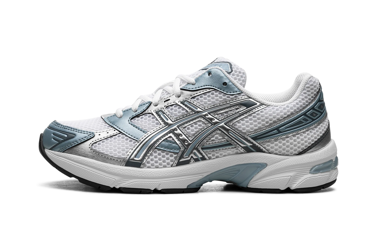 ASICS Gel-1130 White Shark Skin