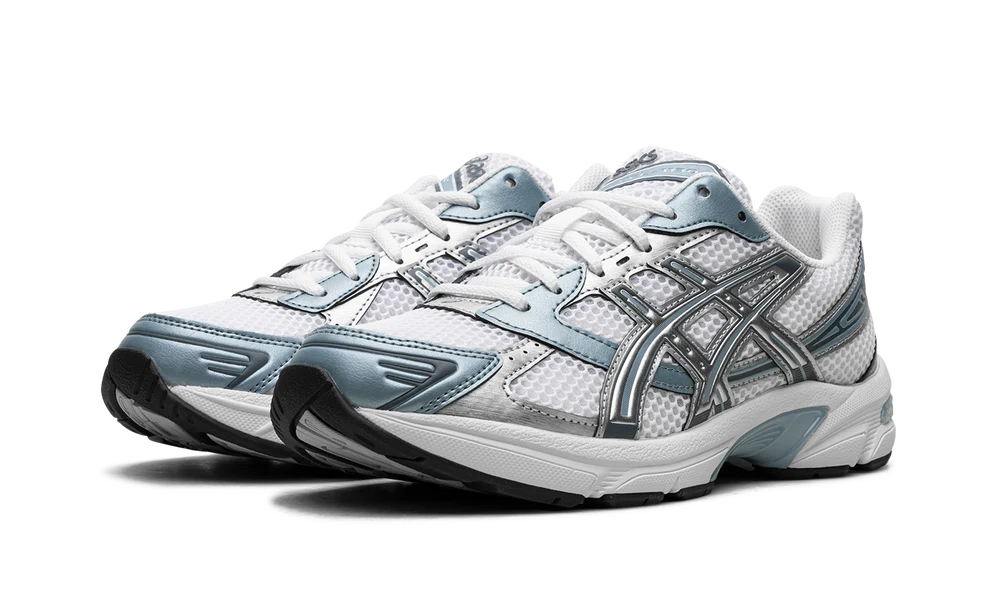 ASICS Gel-1130 White Shark Skin