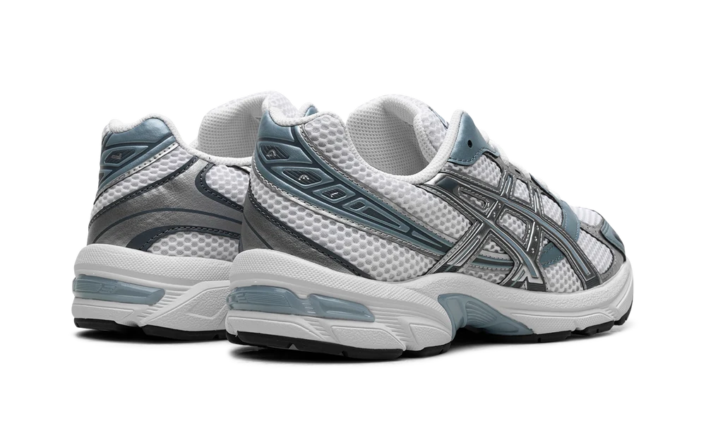 ASICS Gel-1130 White Shark Skin