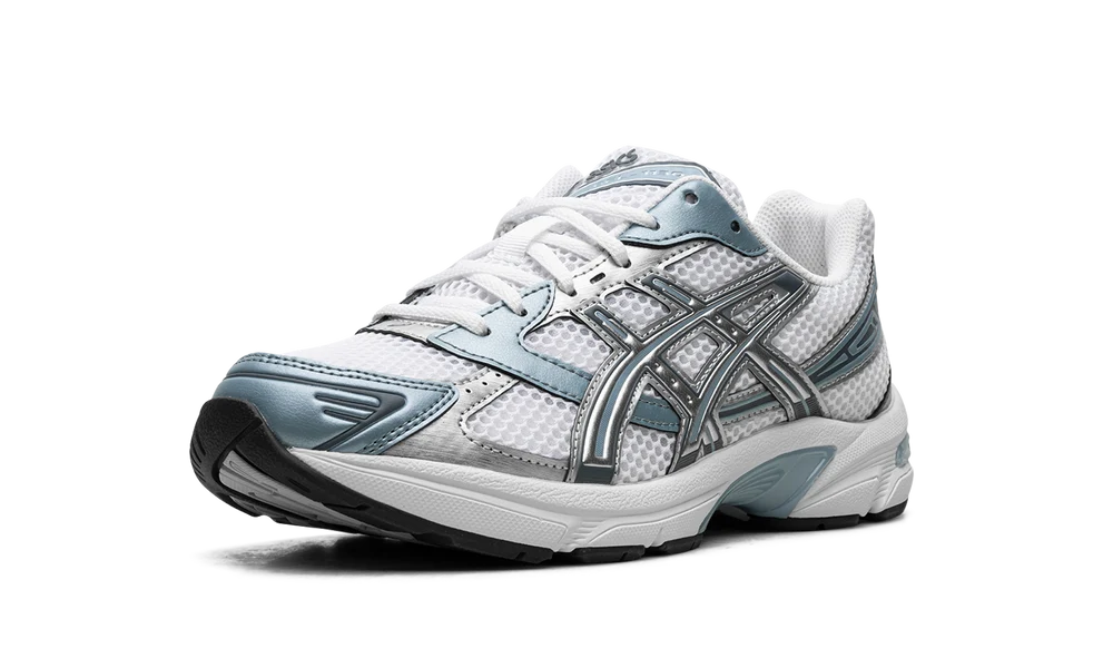 ASICS Gel-1130 White Shark Skin