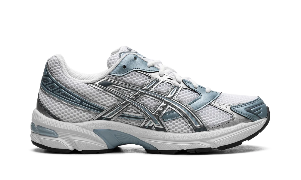 ASICS Gel-1130 White Shark Skin