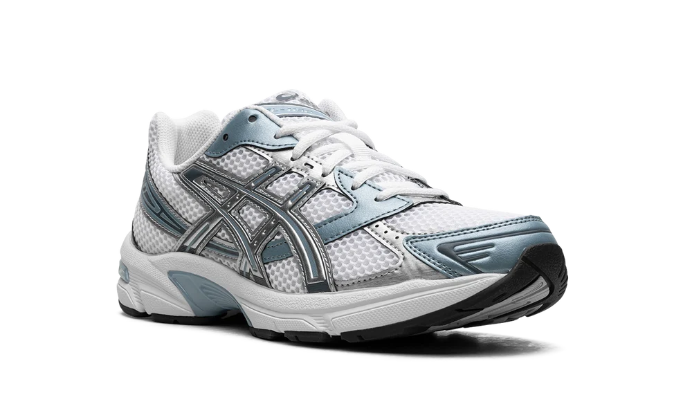 ASICS Gel-1130 White Shark Skin