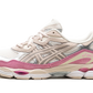 ASICS Gel-NYC Cream Mineral Beige