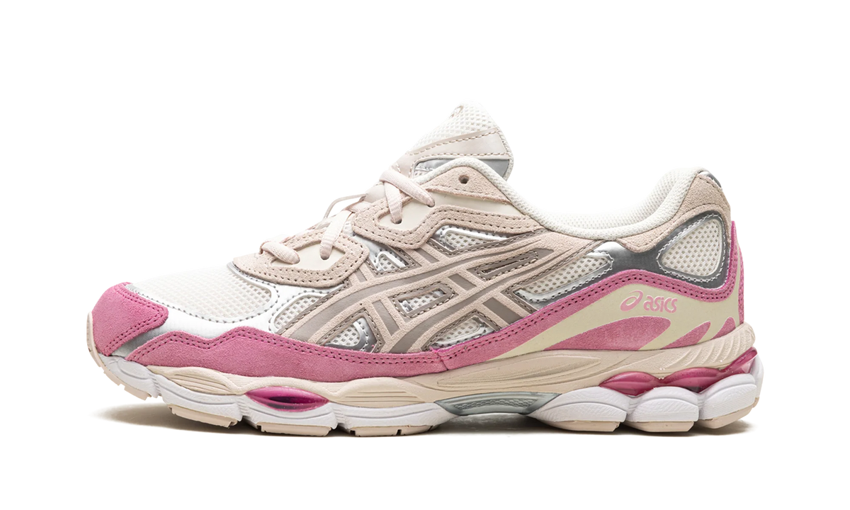 ASICS Gel-NYC Cream Mineral Beige