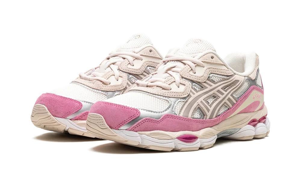 ASICS Gel-NYC Cream Mineral Beige