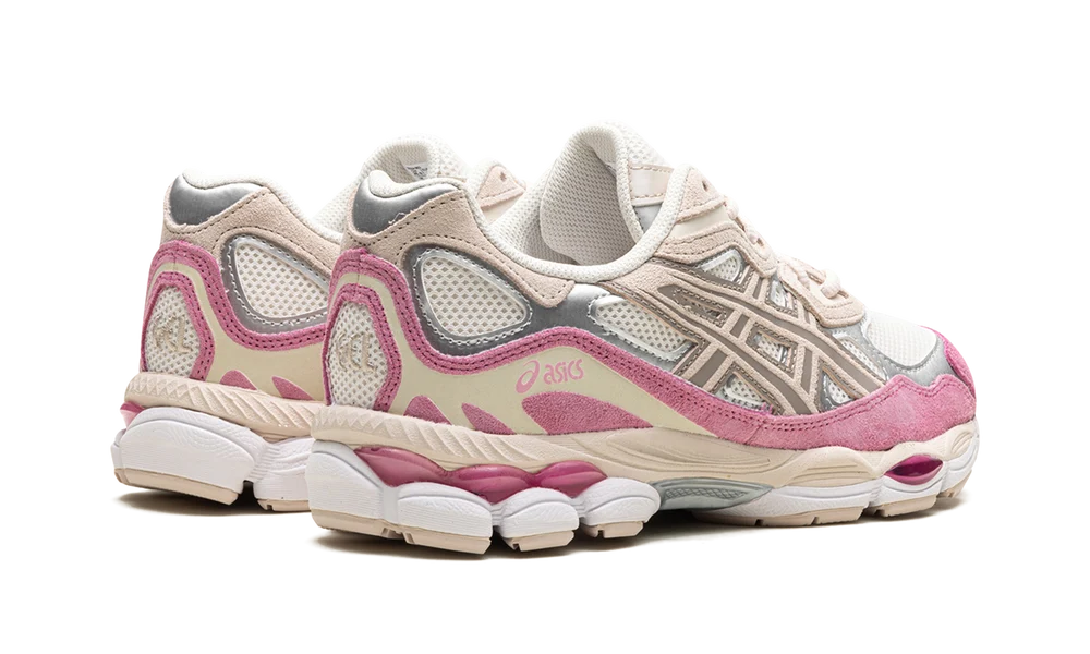 ASICS Gel-NYC Cream Mineral Beige