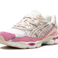 ASICS Gel-NYC Cream Mineral Beige