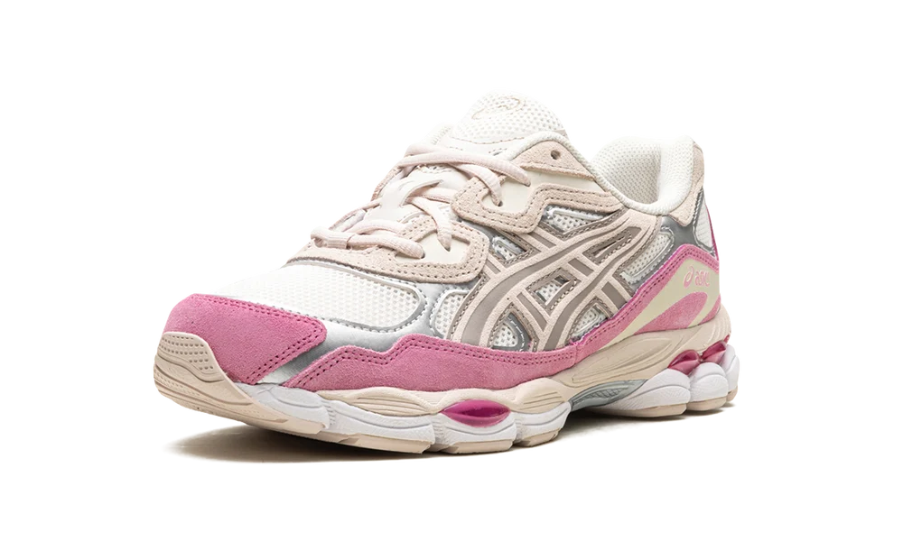 ASICS Gel-NYC Cream Mineral Beige