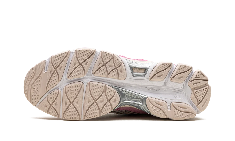 ASICS Gel-NYC Cream Mineral Beige