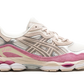 ASICS Gel-NYC Cream Mineral Beige
