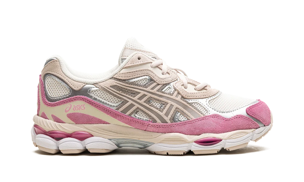 ASICS Gel-NYC Cream Mineral Beige