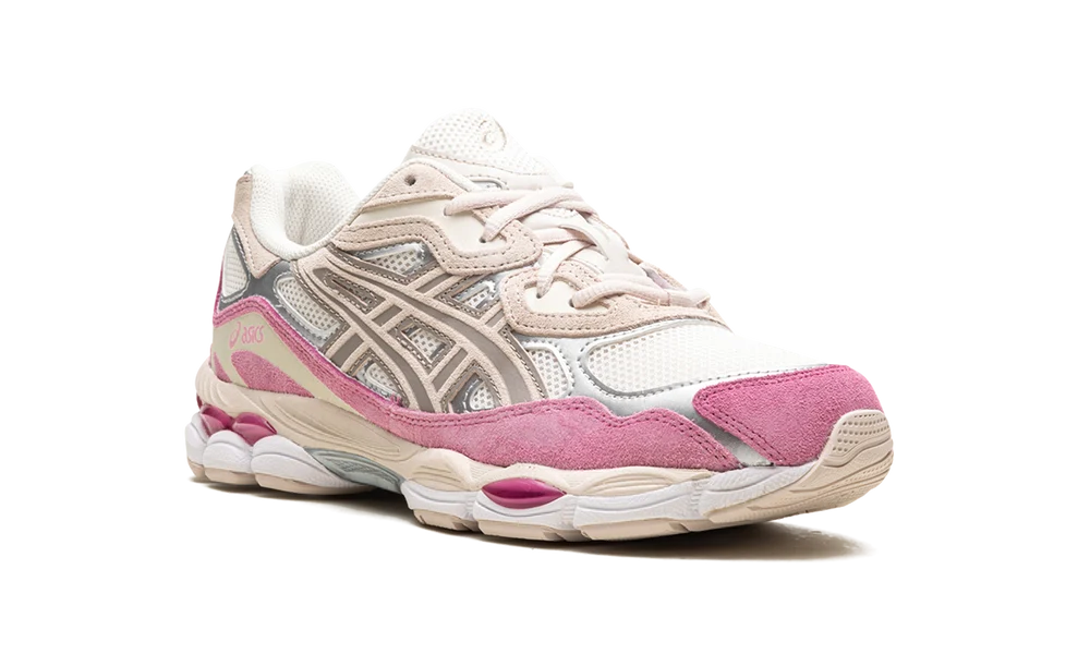 ASICS Gel-NYC Cream Mineral Beige