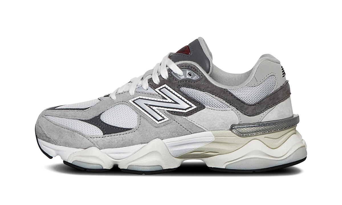 New Balance 9060 Rain Cloud