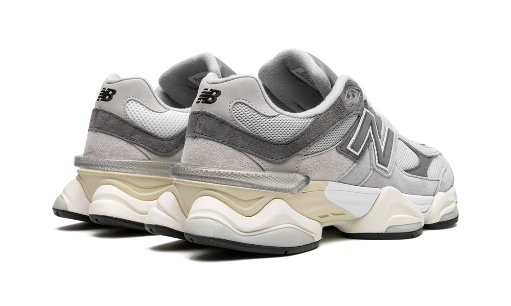 New Balance 9060 Rain Cloud
