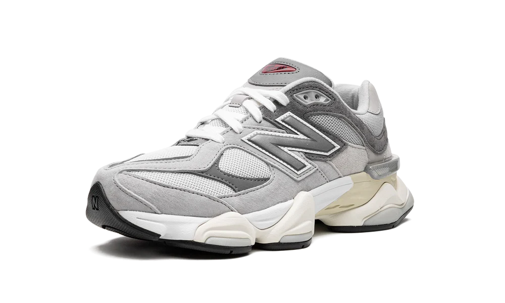 New Balance 9060 Rain Cloud