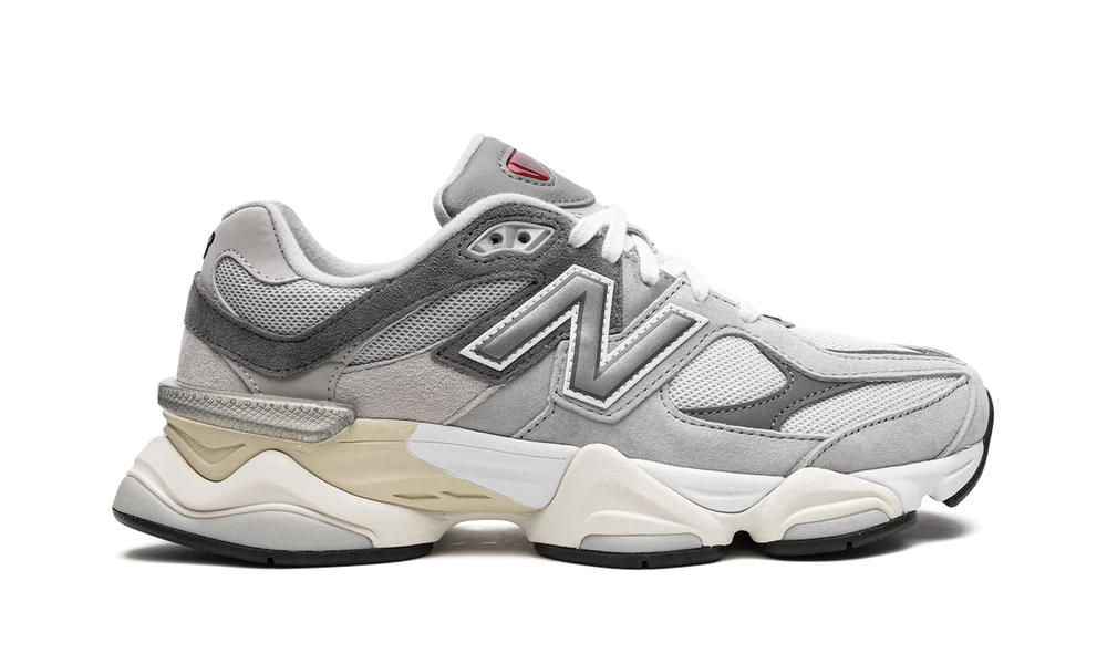 New Balance 9060 Rain Cloud