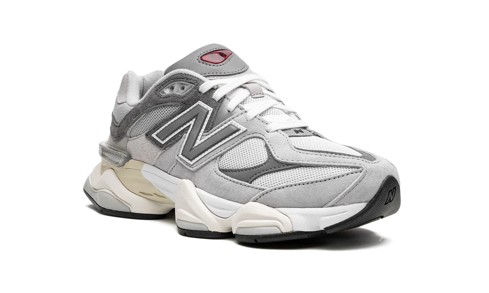 New Balance 9060 Rain Cloud