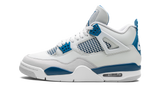 Air Jordan 4 Retro Military Blue