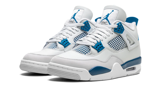 Air Jordan 4 Retro Military Blue