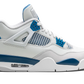 Air Jordan 4 Retro Military Blue