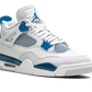 Air Jordan 4 Retro Military Blue