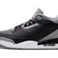 Air Jordan 3 Retro Black Cement