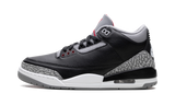 Air Jordan 3 Retro Black Cement