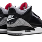 Air Jordan 3 Retro Black Cement