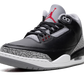 Air Jordan 3 Retro Black Cement