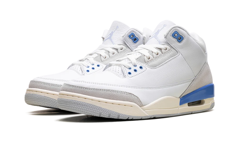 Air Jordan 3 Lucky Shorts