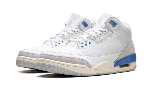 Air Jordan 3 Lucky Shorts
