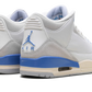 Air Jordan 3 Lucky Shorts