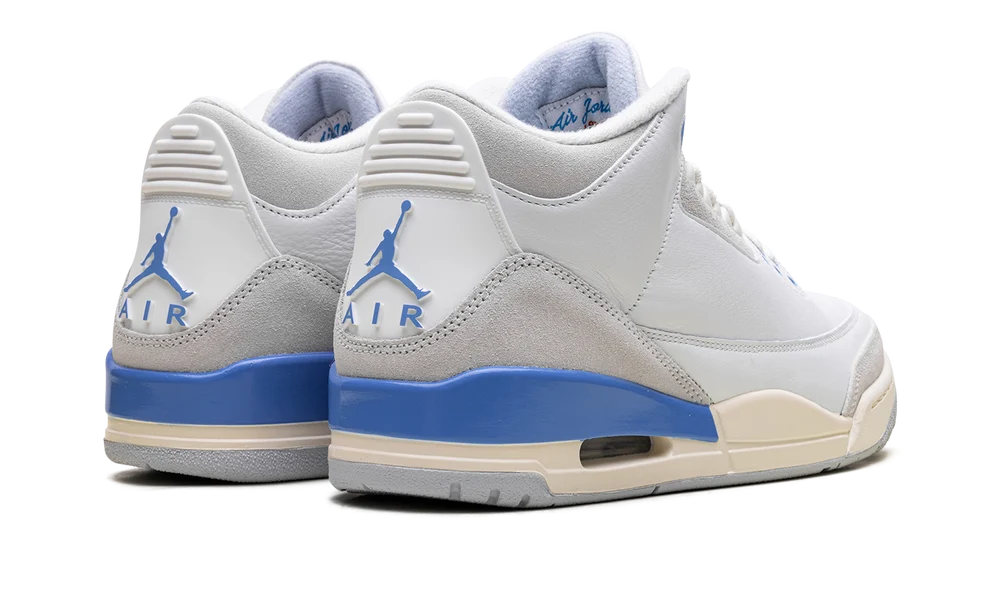 Air Jordan 3 Lucky Shorts