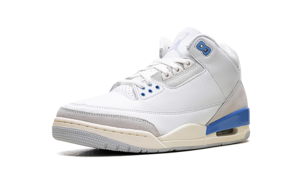 Air Jordan 3 Lucky Shorts