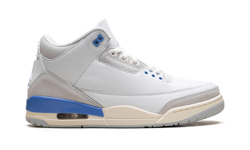 Air Jordan 3 Lucky Shorts